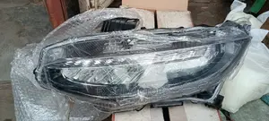 Head Light Touring 2017 Civic