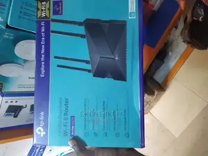 Archer AX23