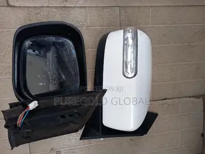 Cx7 Side Mirror Available Here