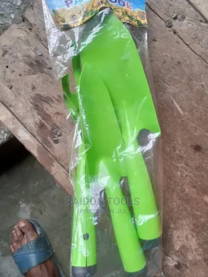 Garden Hands Trowel
