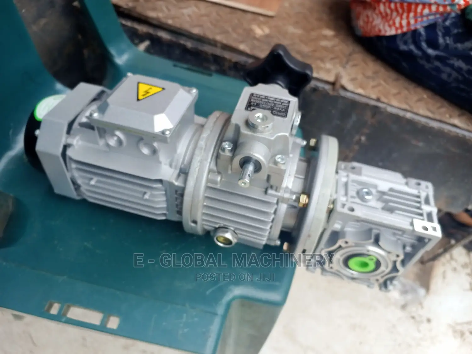 Pet Blower Motor