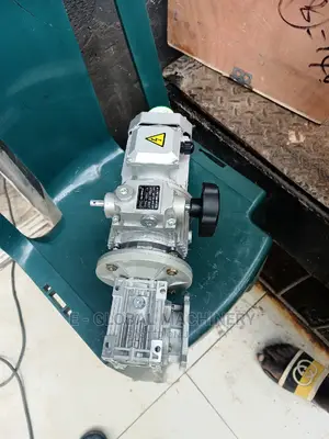 Pet Blower Motor