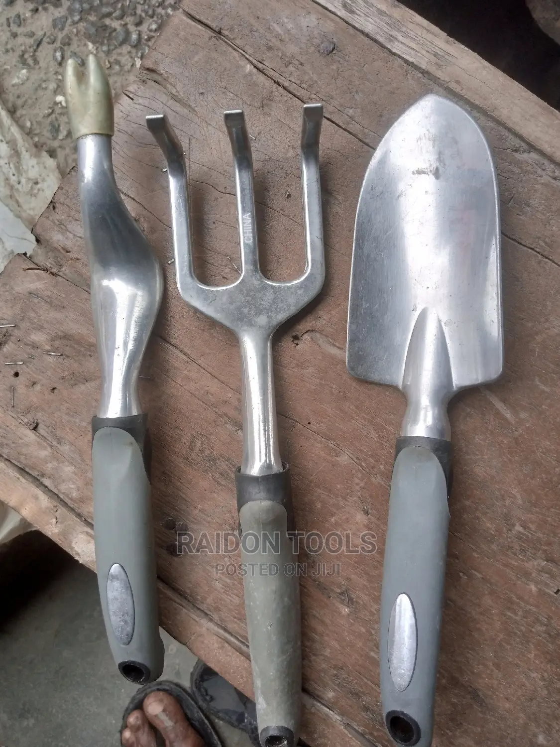 Garden Hands Trowel