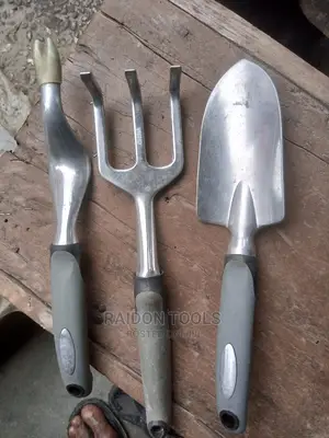 Garden Hands Trowel