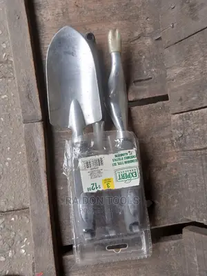Garden Hands Trowel