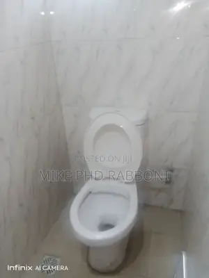3bdrm Block of Flats in Enugu for Rent