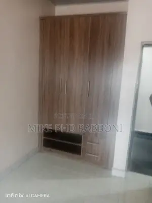 3bdrm Block of Flats in Enugu for Rent