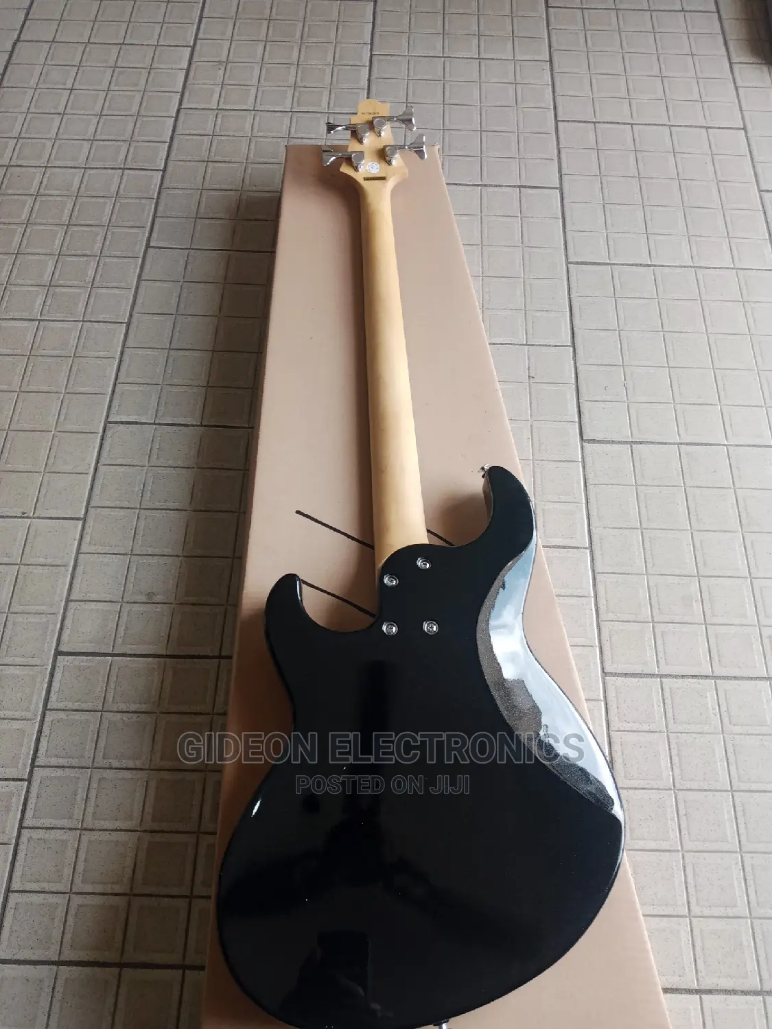 Samick Bass Guitar Fn 4