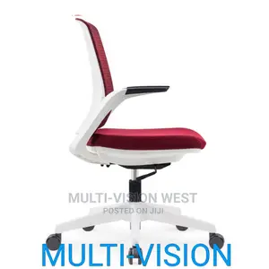 New Model Smart Chair With Abs