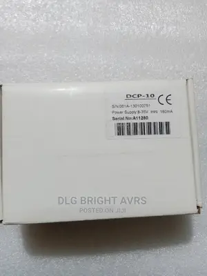 Avr Se350,Dcp-10,Mx321-B, Interface Module,Speed Governor