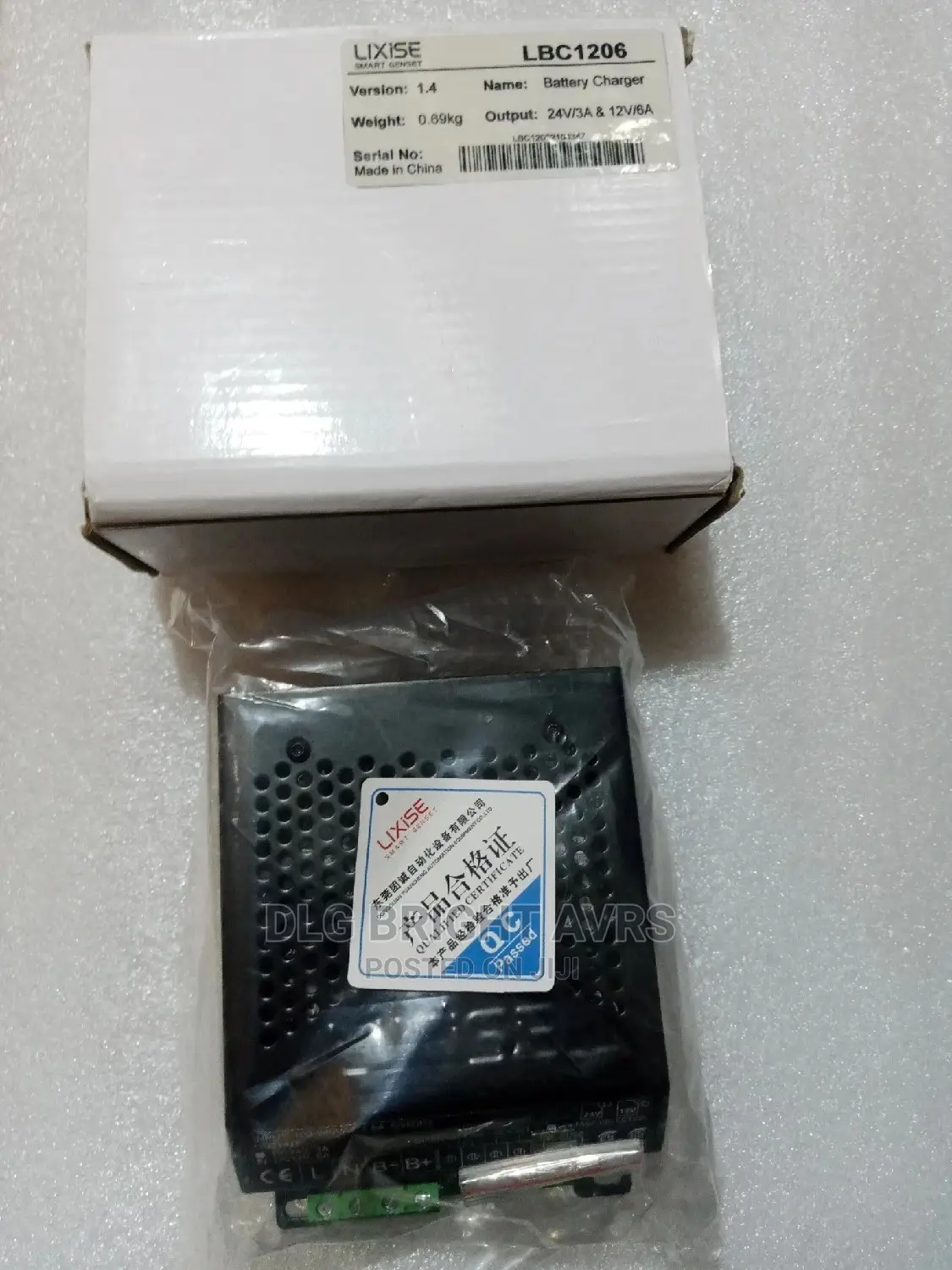 Avr Se350,Dcp-10,Mx321-B, Interface Module,Speed Governor