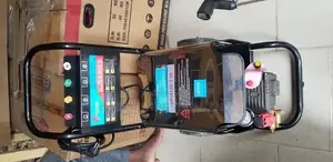 Electric High Pressure Washer 3kw 220v