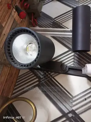 30watts Led Track Lights
