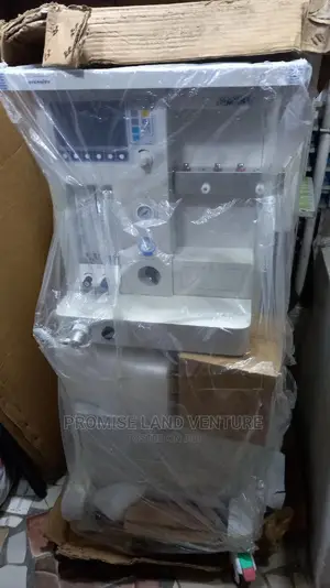 *Anesthesia Machine