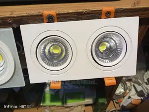 7watts Led Recess Lights