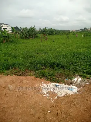 Land with Registered Conveyance for Sale in Magodo