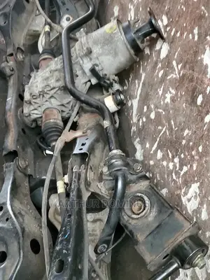Nissan Murano Pathfinder Back Axle 2015/2020