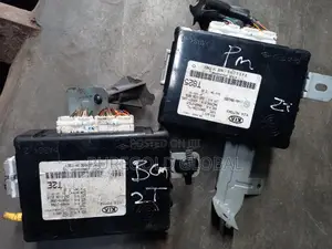 BCM and Radio Receiver for Kia and Hyundai Cars
