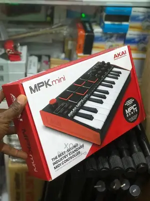 Akai Professional MPK Mini