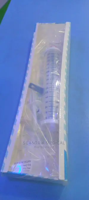 150 ML Burette Infusion Set