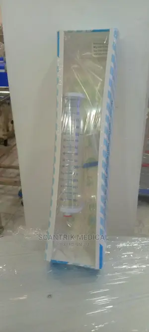 Disposable Infusion Set With Burette 150ML