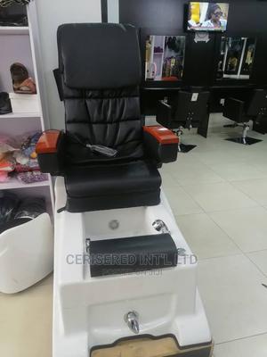 Spa Massage Pedicure Chair
