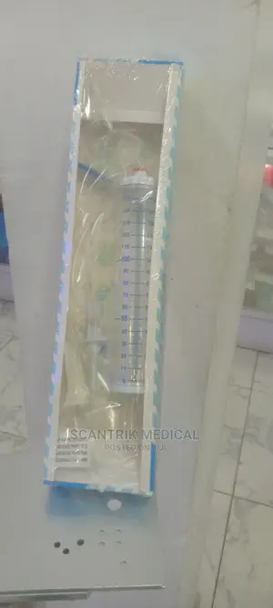 Burette Chamber /IV Burette/Disposable Burette Chamber