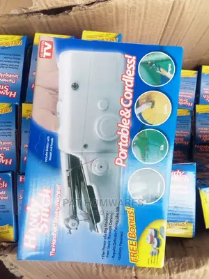 Handy Stitch