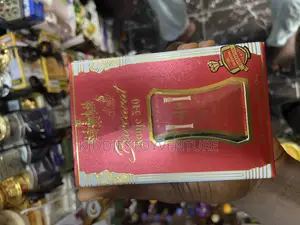 Ameer Perfume Oil 24ml