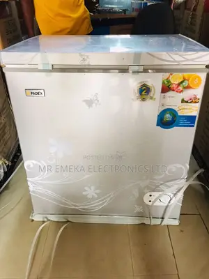 Padex 210 Chest Freezer