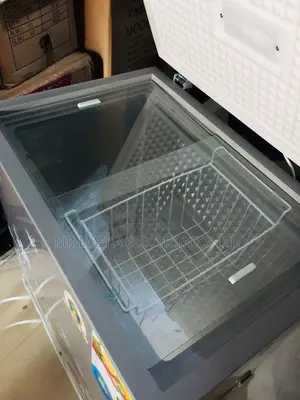 Padex 210 Chest Freezer