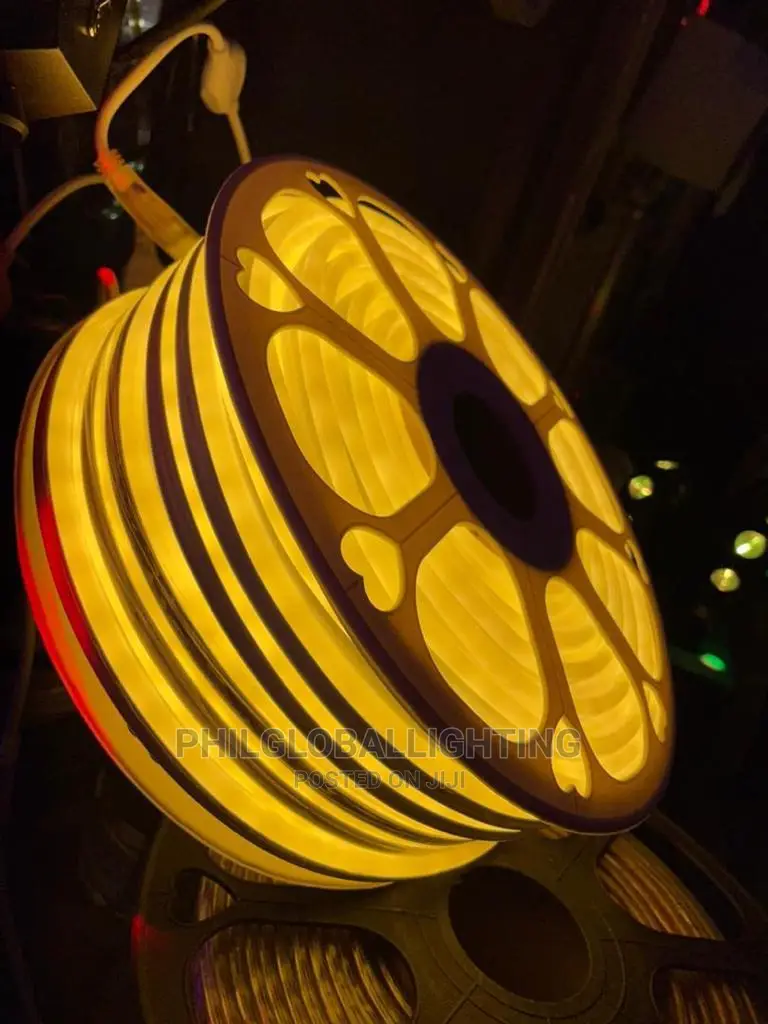 50meters Led Neon Light