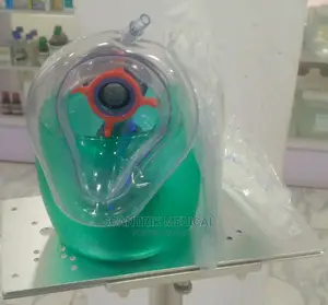 High Quality Manual Resuscitator Adult Ambu Bag Oxygen Tube
