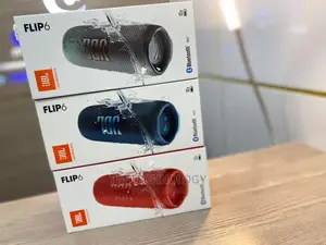 JBL Flip 6