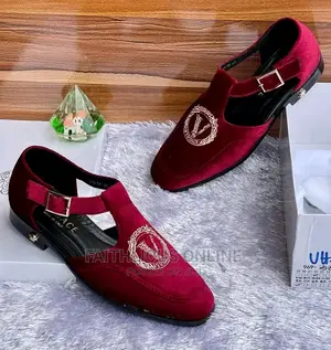 Photo - Sweet Versace Coperate Sandals
