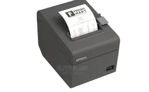 Affordable Brand New Epson Tm-2011 Scanner
