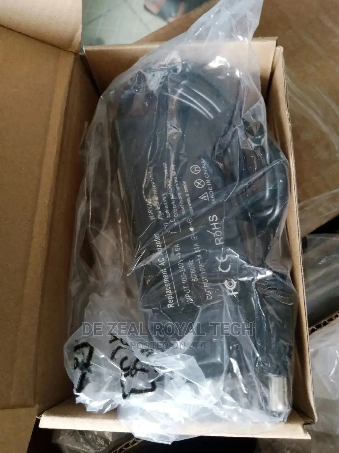Hp Charger