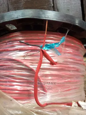 1.5mm 2 Core Fire Alarm Cable Single Bu 305m