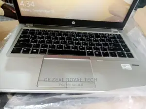 Laptop HP EliteBook Folio 9470M 8GB Intel Core I7 HDD 500GB