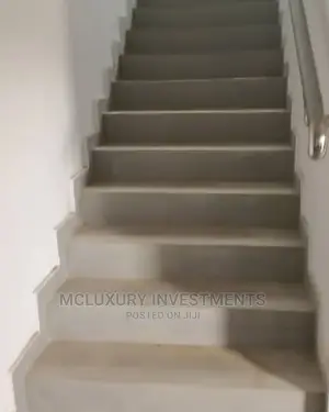 4bdrm Duplex in An Estate At Gbagada, Lekki for sale
