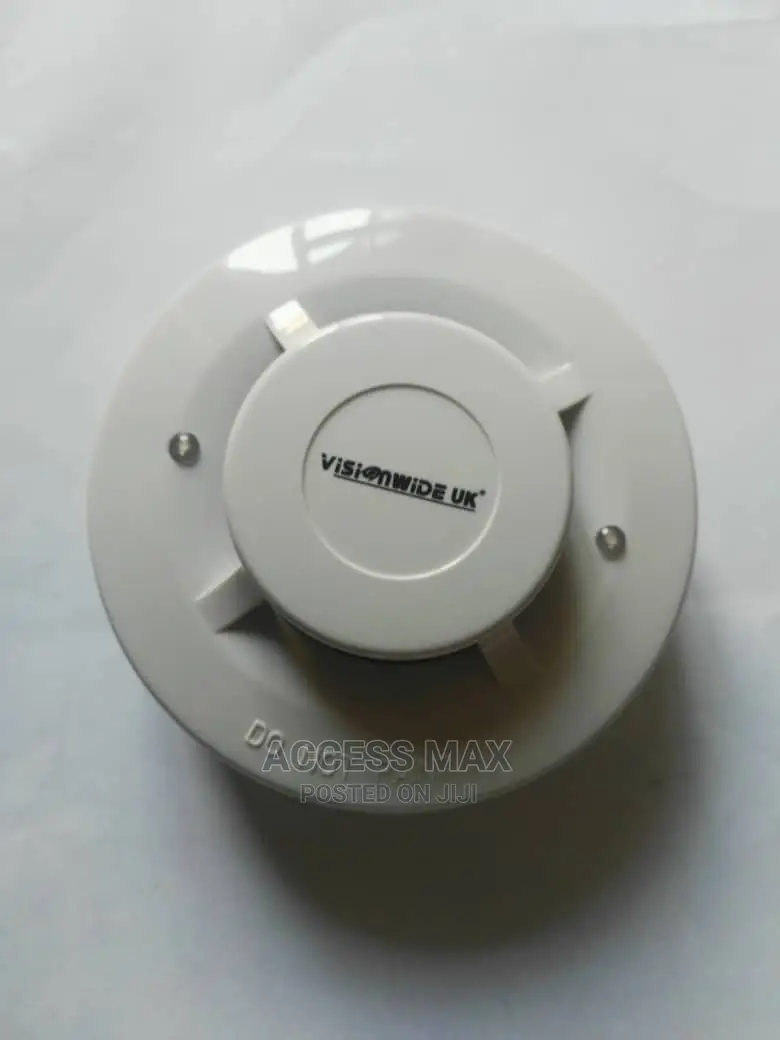 Smoke Detector