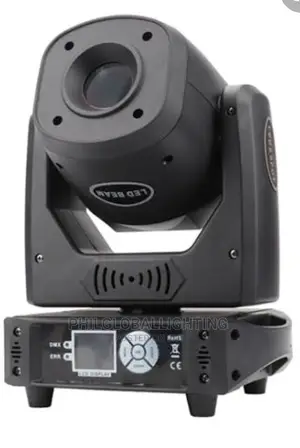 100watt Pattern Moving Head Spot Light