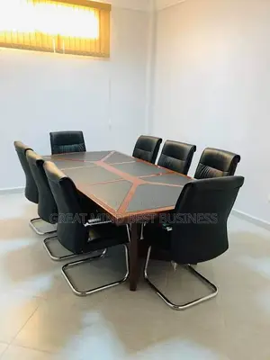 Conference Table