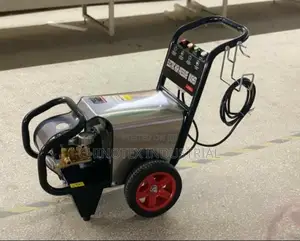 Electric Pressure Washer 10hp