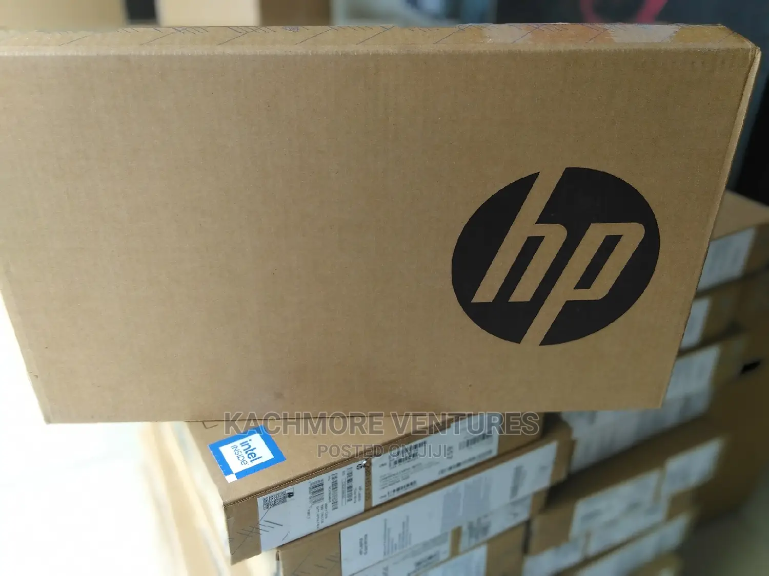 New Laptop HP 15 8GB Intel Core I5 SSD 256GB