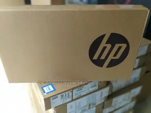 New Laptop HP 15 8GB Intel Core I5 SSD 256GB
