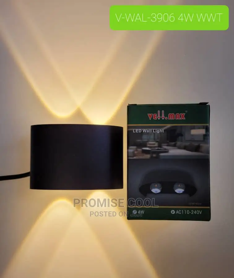 Well Light