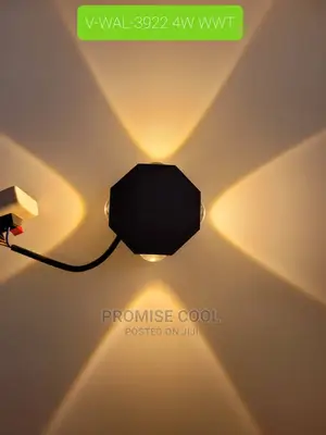 Well Light