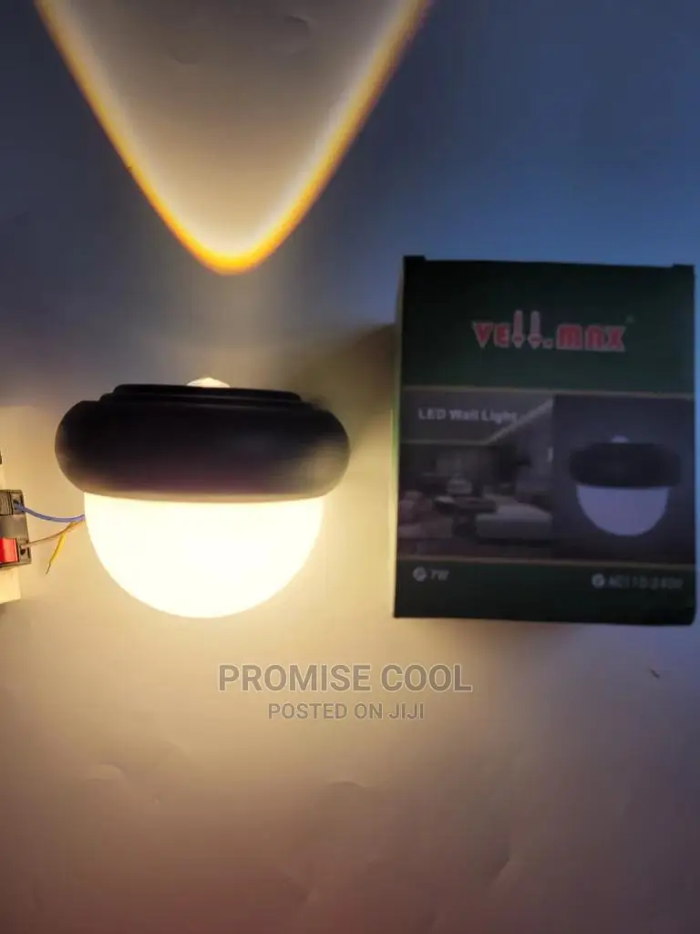 Well Light