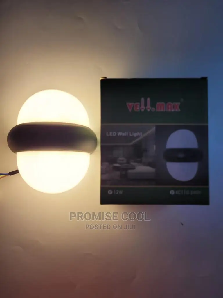 Well Light